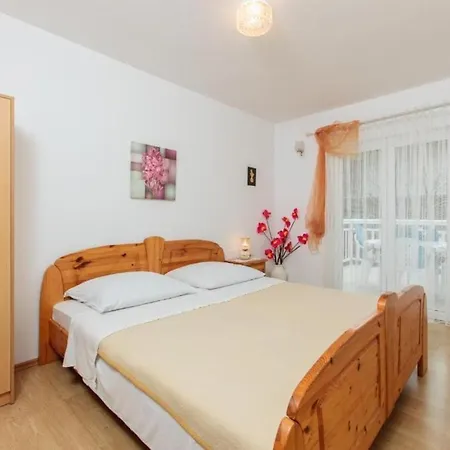 Knez - 100 M From Beach