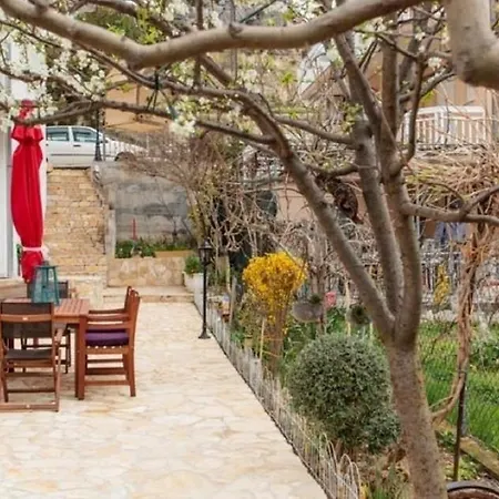 Apartamento Knez - 100 M From Beach *